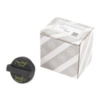 Öleinfülldeckel Schraubdeckel