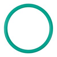 Tätningsring för oljelock