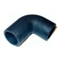 Oljeavluftningsslang kort