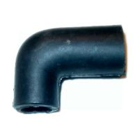 Oljeavluftningsslang kort