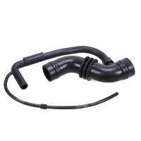 Oljeavluftningsslang sugslang