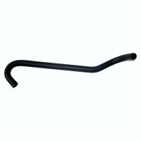 Oljeavluftningsslang lång