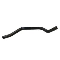 Påfyllningsrör för oljeavluftningsslang