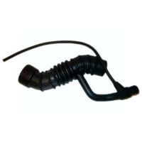 Oljeavluftningsslang sugslang