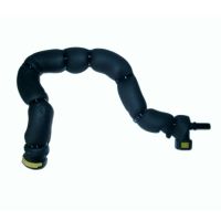 Oljeavluftningsslang utan E-anslutning