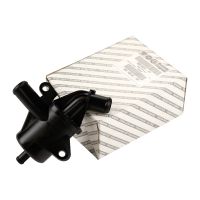 Oljeavluftning utan slangar Original