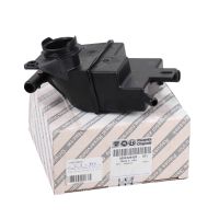 Avluftningsvevaxel Original