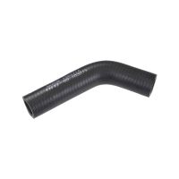 Turbo oljereturslang