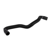 Avluftningsslang för motorolja