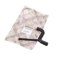 oljeavluftningsslang