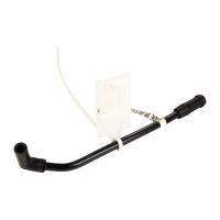 Vevhusventilationsslang