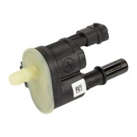 Oljeångavluftningsventil