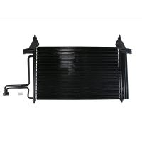 Luftkonditioneringskondensor L=530 H=340 W=16