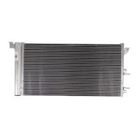 KONDENSATOR A/C FIAT PANDA 169 1.2 2003 -