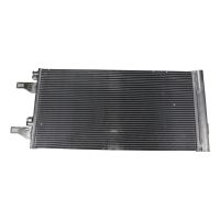 Kondensor luftkonditionering med torktumlare L=710 H=371 W=16