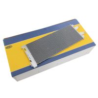 Kondensor luftkonditionering med torktumlare L=710 H=292 W=16 Magneti Marelli