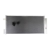 KONDENSATOR A / C DENSO med torktumlare