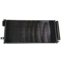 Kondensor luftkonditionering med torktumlare L=665 H=297 W=16