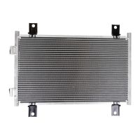 Kondensor luftkonditionering Magneti Marelli 544x337x16