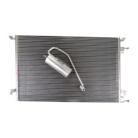 KONDENSATOR A/C FIAT CROMA OPEL VECTRA C Kombi 1.9 CDTI