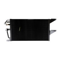 Luftkonditioneringskondensor L=520 H=280 W=34