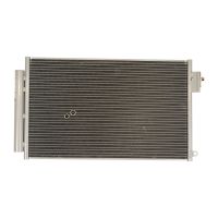 kondensor luftkonditionering