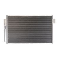 kondensor luftkonditionering