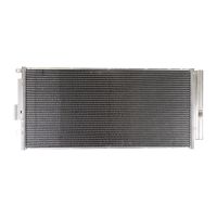 KONDENSOR A / C DENSO