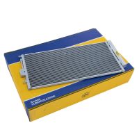 Kondensor luftkonditionering Magneti Marelli
