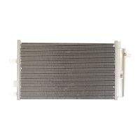 KONDENSOR A / C DENSO