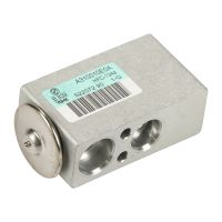 Expansionsventil för luftkonditionering