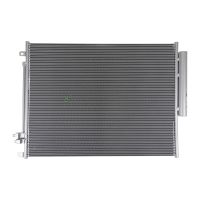 kondensor luftkonditionering