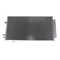 kondensor, luftkonditionering