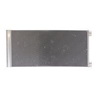 kondensor, luftkonditionering