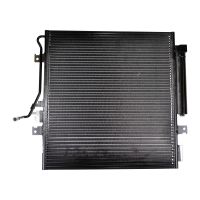 kondensor, luftkonditionering