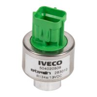 Luftkonditioneringstryckvakt Original