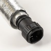 luftkonditionering linje