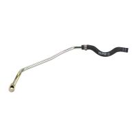 Rör med slangkoppling