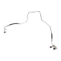 luftkonditionering linje