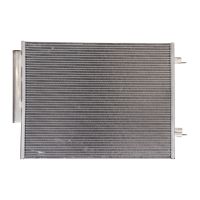 kondensor luftkonditionering