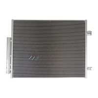 kondensor luftkonditionering