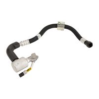 luftkonditionering linje