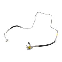 luftkonditionering linje