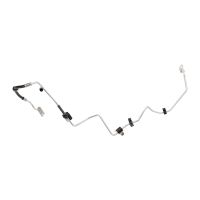 luftkonditionering linje