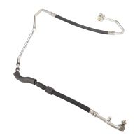 luftkonditionering linje