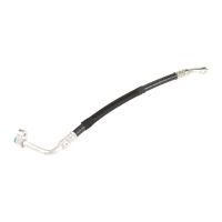 luftkonditionering linje