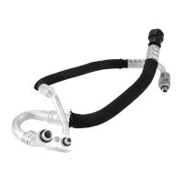 luftkonditionering linje