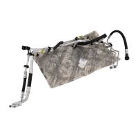 luftkonditionering linje