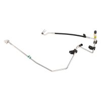 luftkonditionering linje