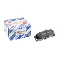 Luftkonditioneringsbrytare